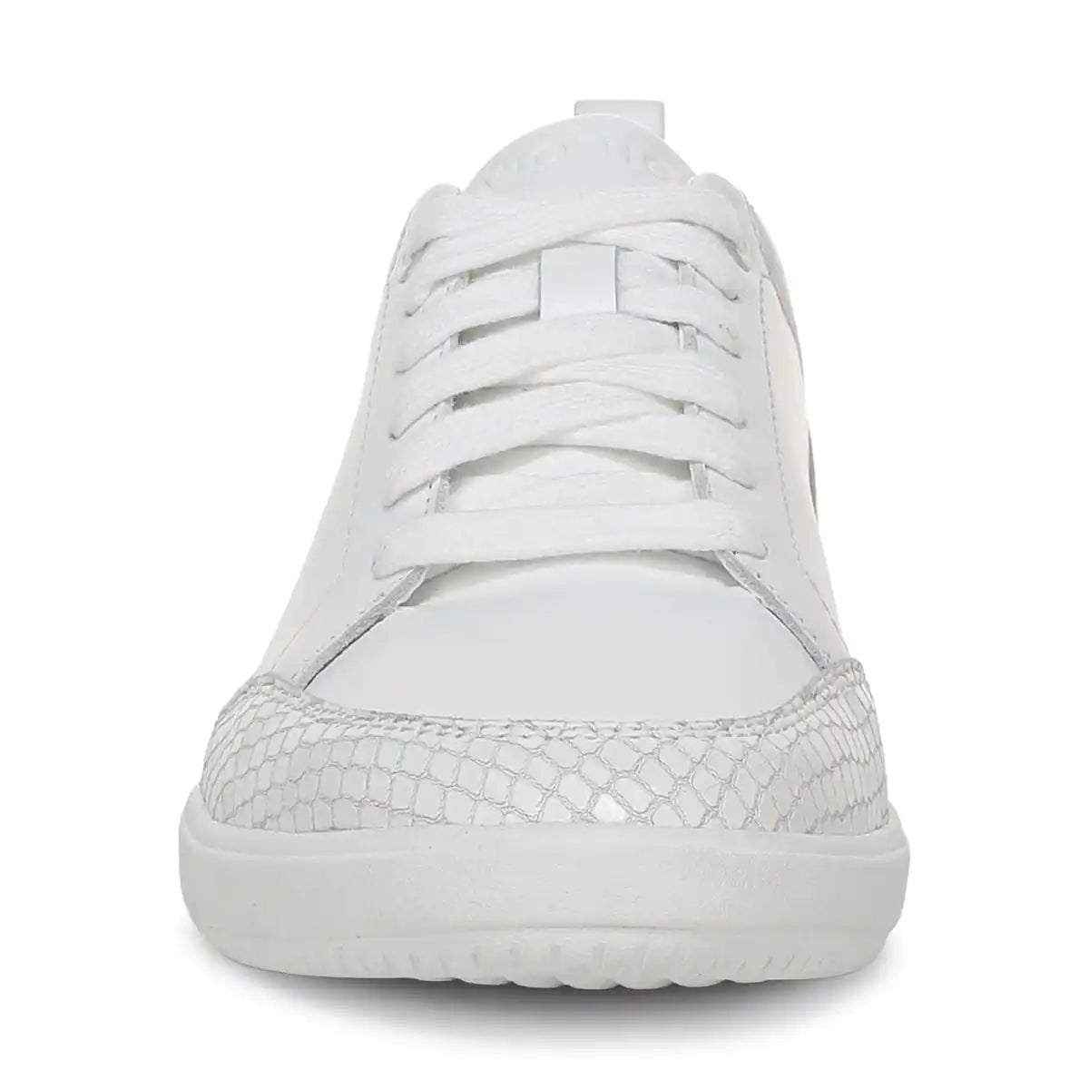 Larkspur Sneaker White
