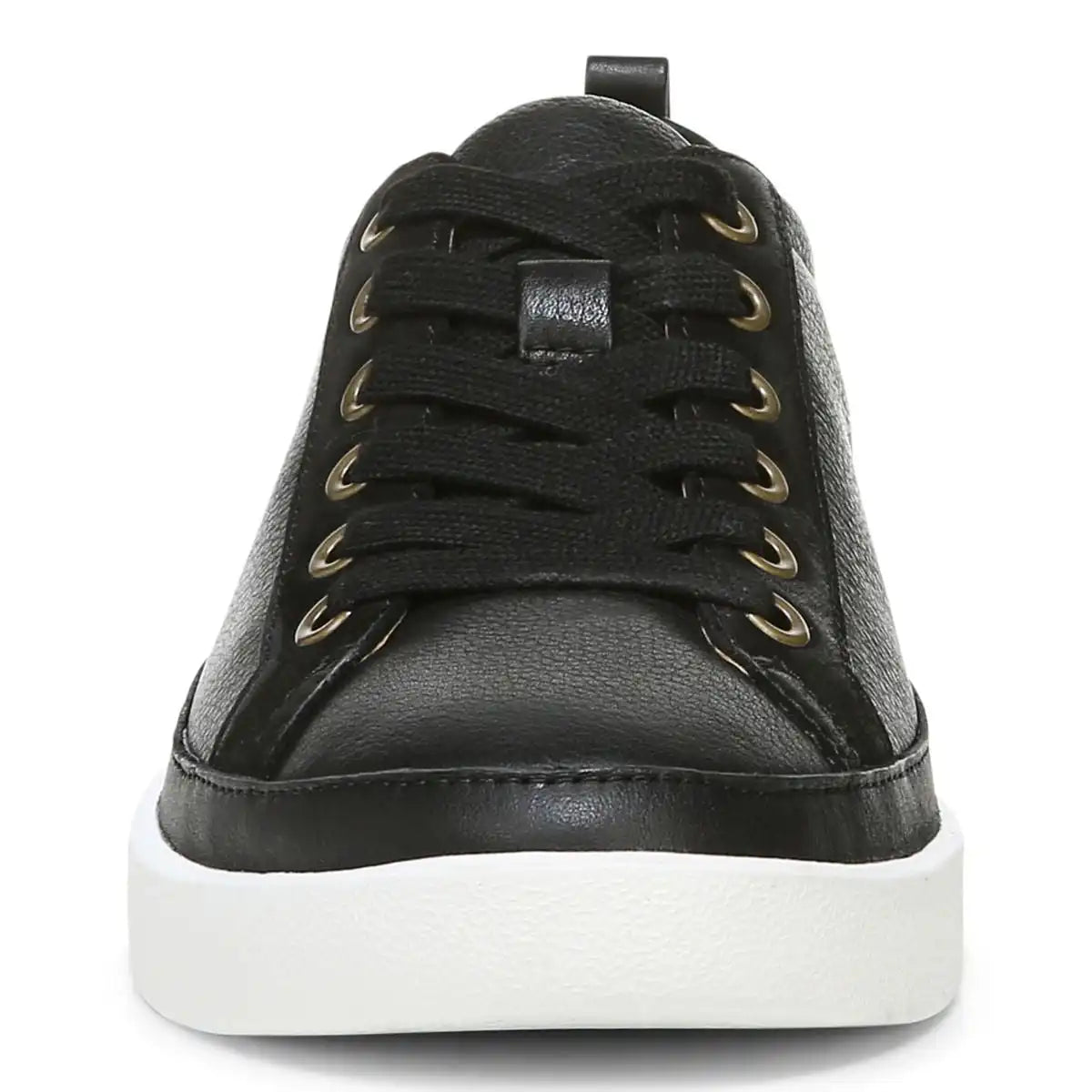 Winny Sneaker Onyx Leather