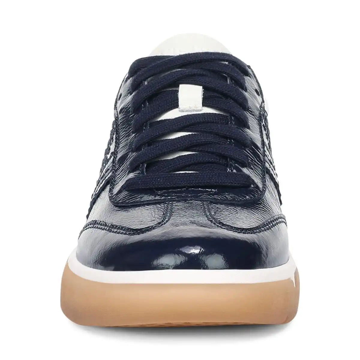 City Walk Sneaker Navy Blazer Patent