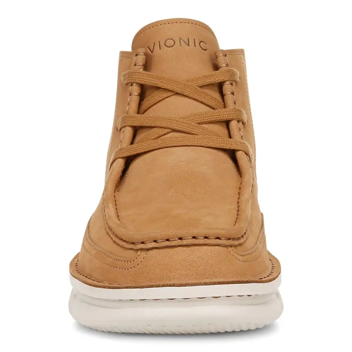 Men's Uptown Chukka Boot Light Brown Nubuck