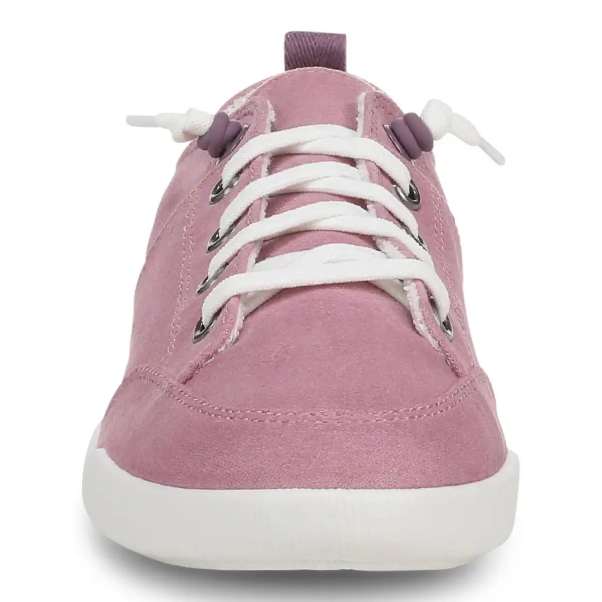 Beach Pismo 2.0 Casual Sneaker Misty Lilac Stretch Fabric