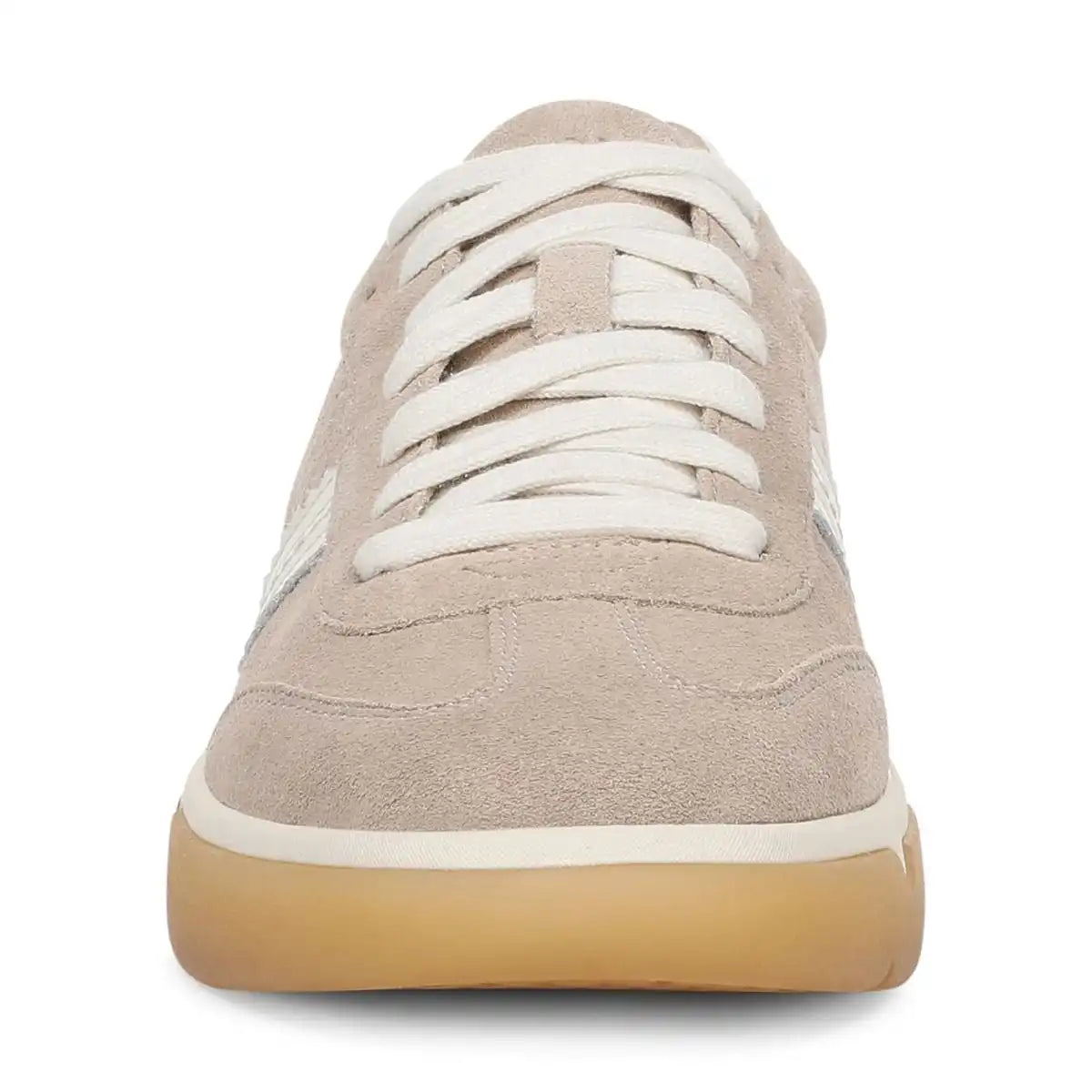 City Walk Sneaker Lucid Beige Suede
