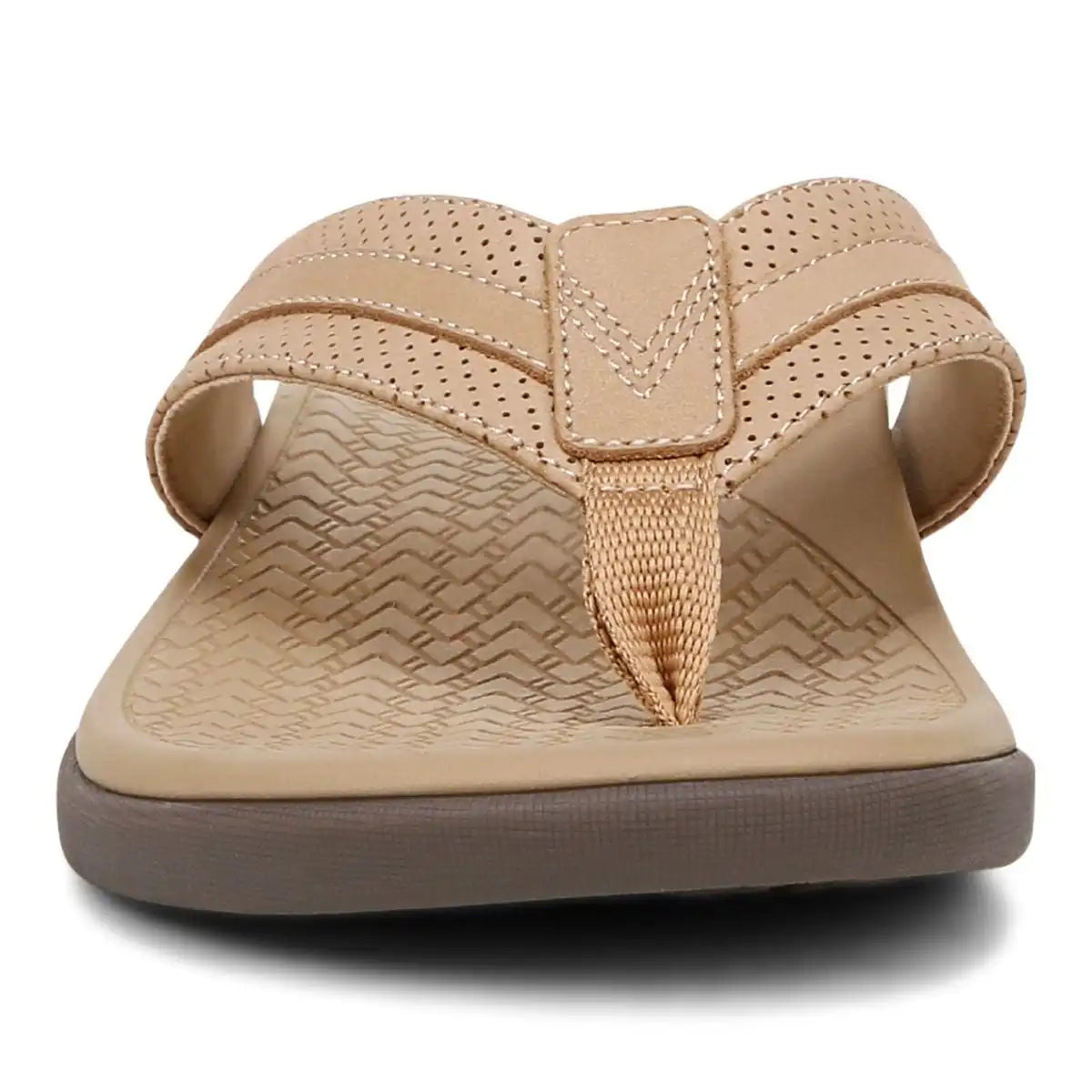Men's Tide II Toe Post Sandal Sand