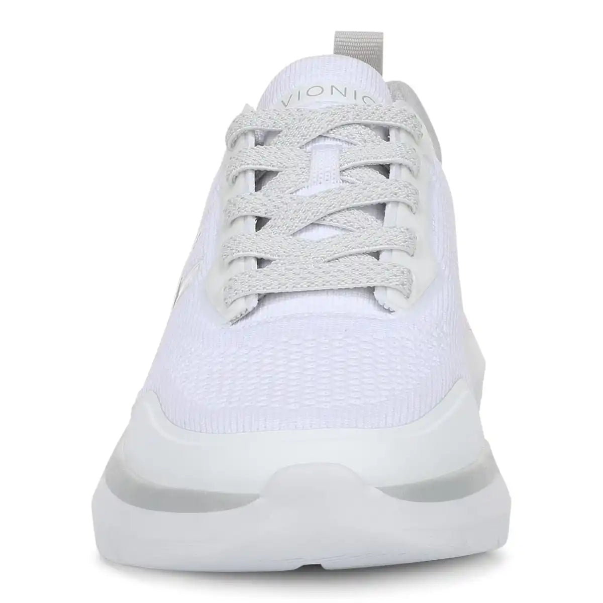 Hayward Slip On Sneaker White
