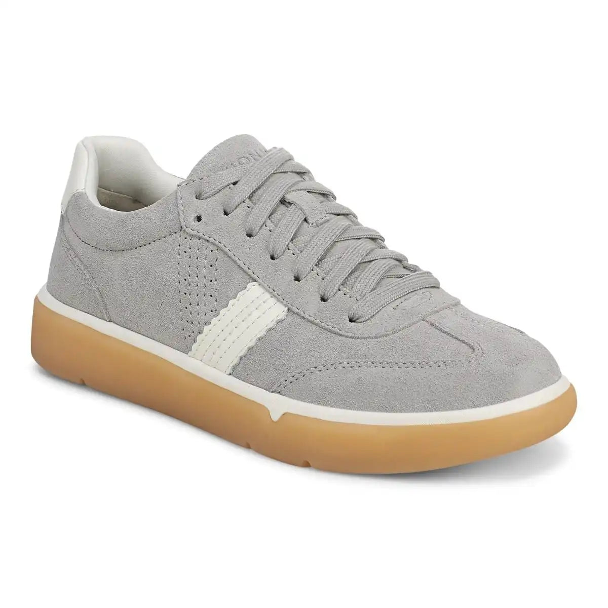 City Walk Sneaker Paloma Grey Suede