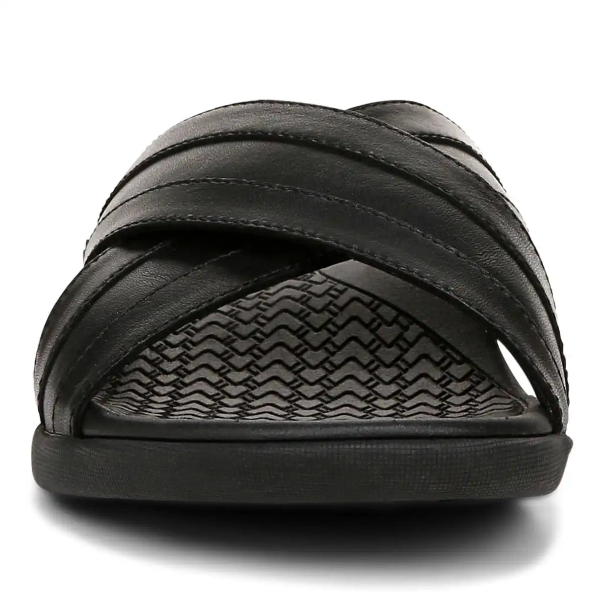Men's Tide Slide Sandal Black