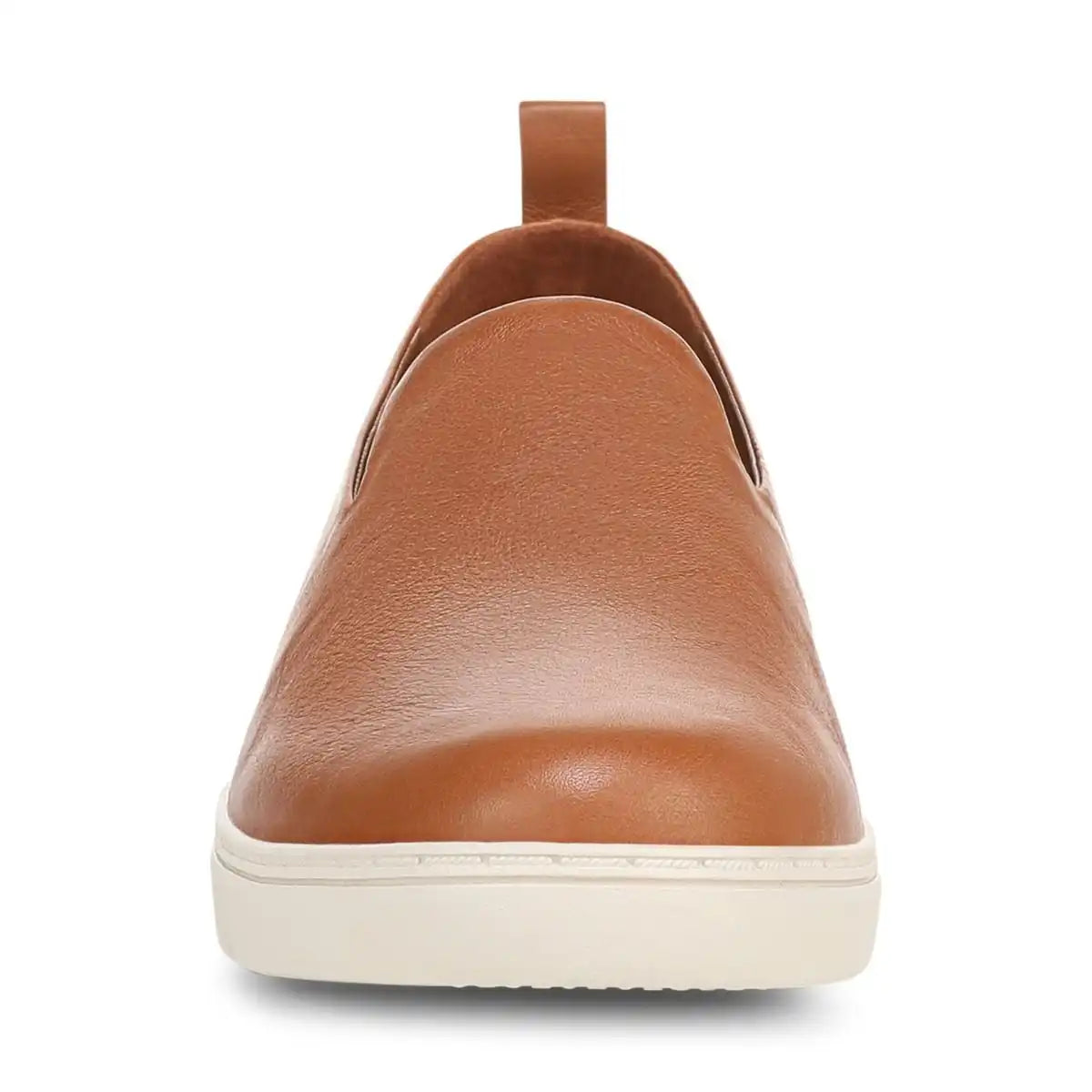 Uptown Willa Slip On Sneaker Tan Leather