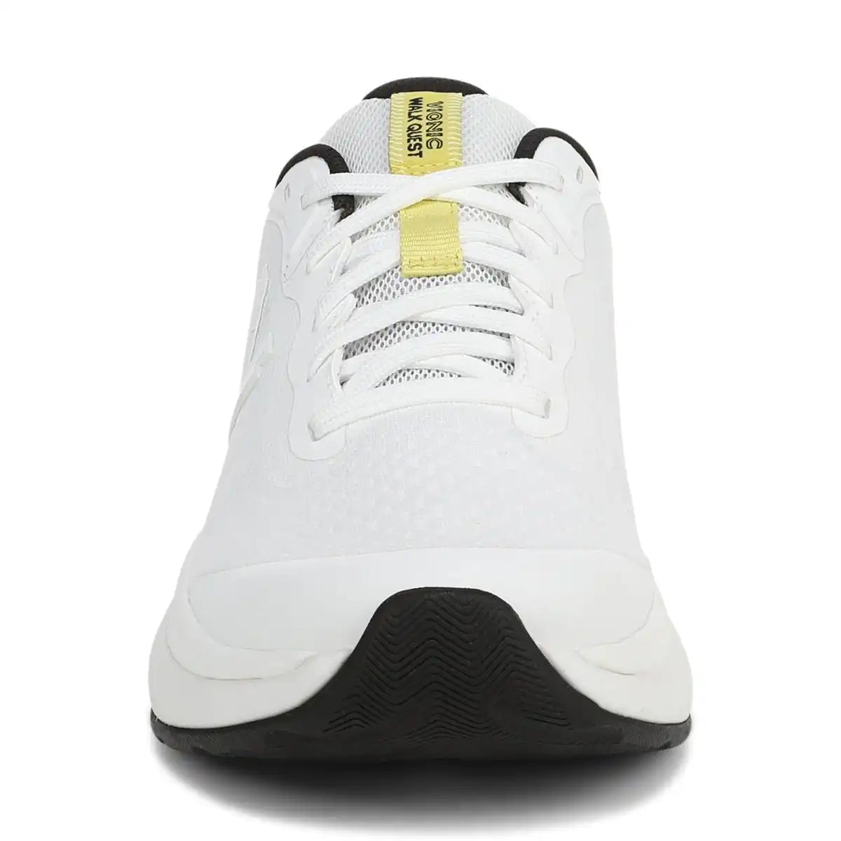 Walk Quest Sneaker White Black