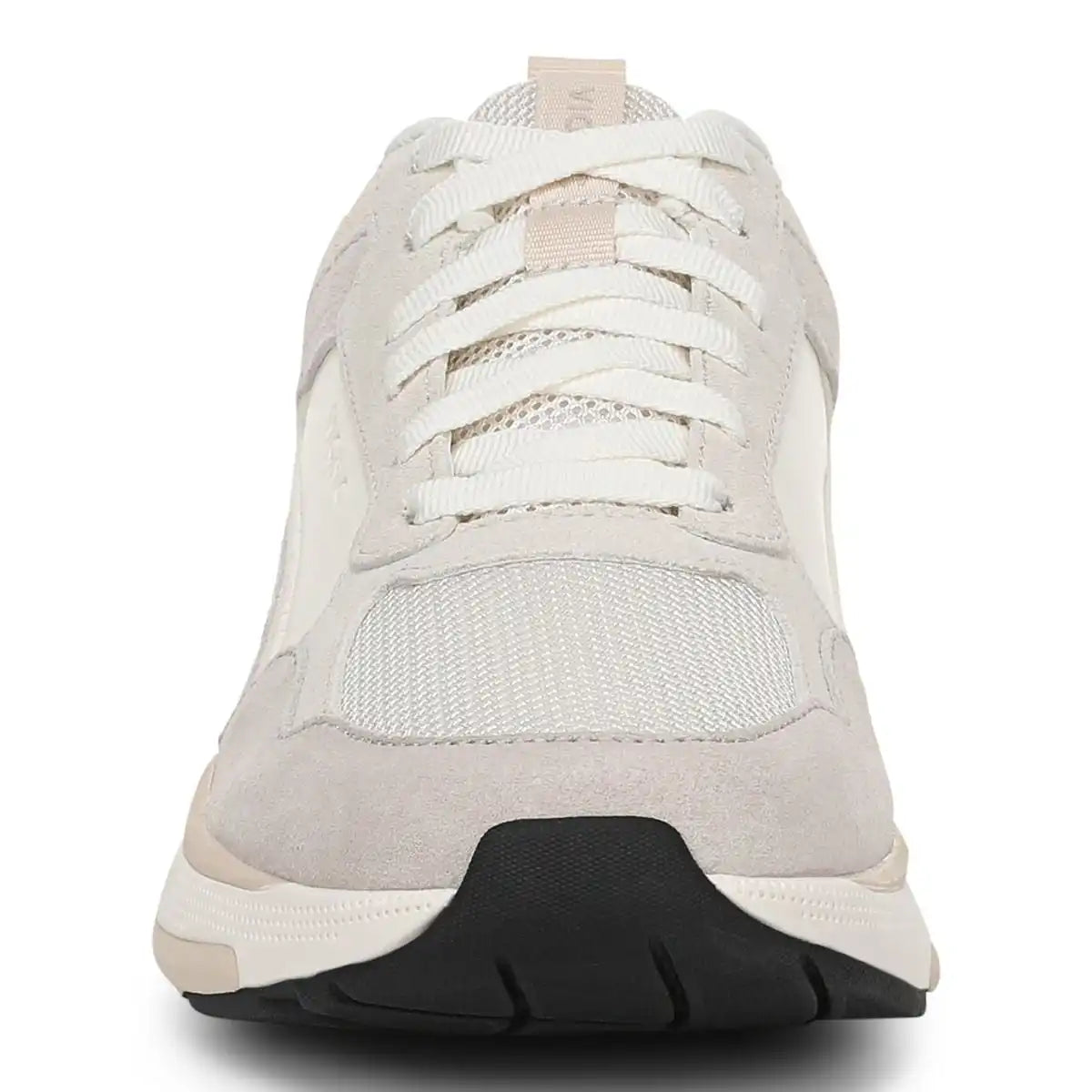 Walk Strider Weekender Sneaker Ivory Chateau Grey