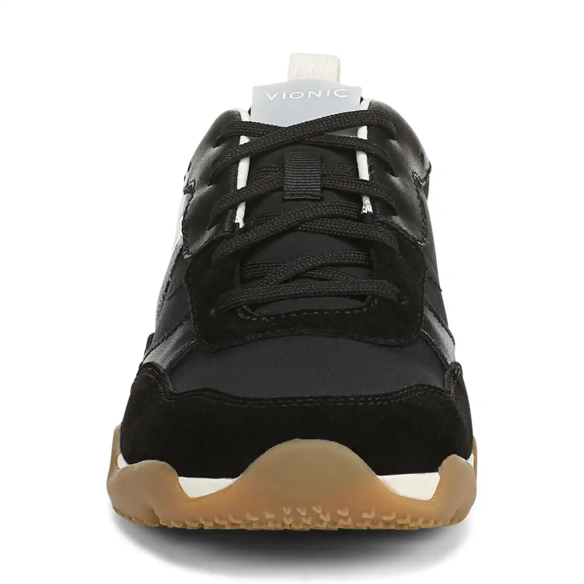 Walk Slim Glide Sneaker Black