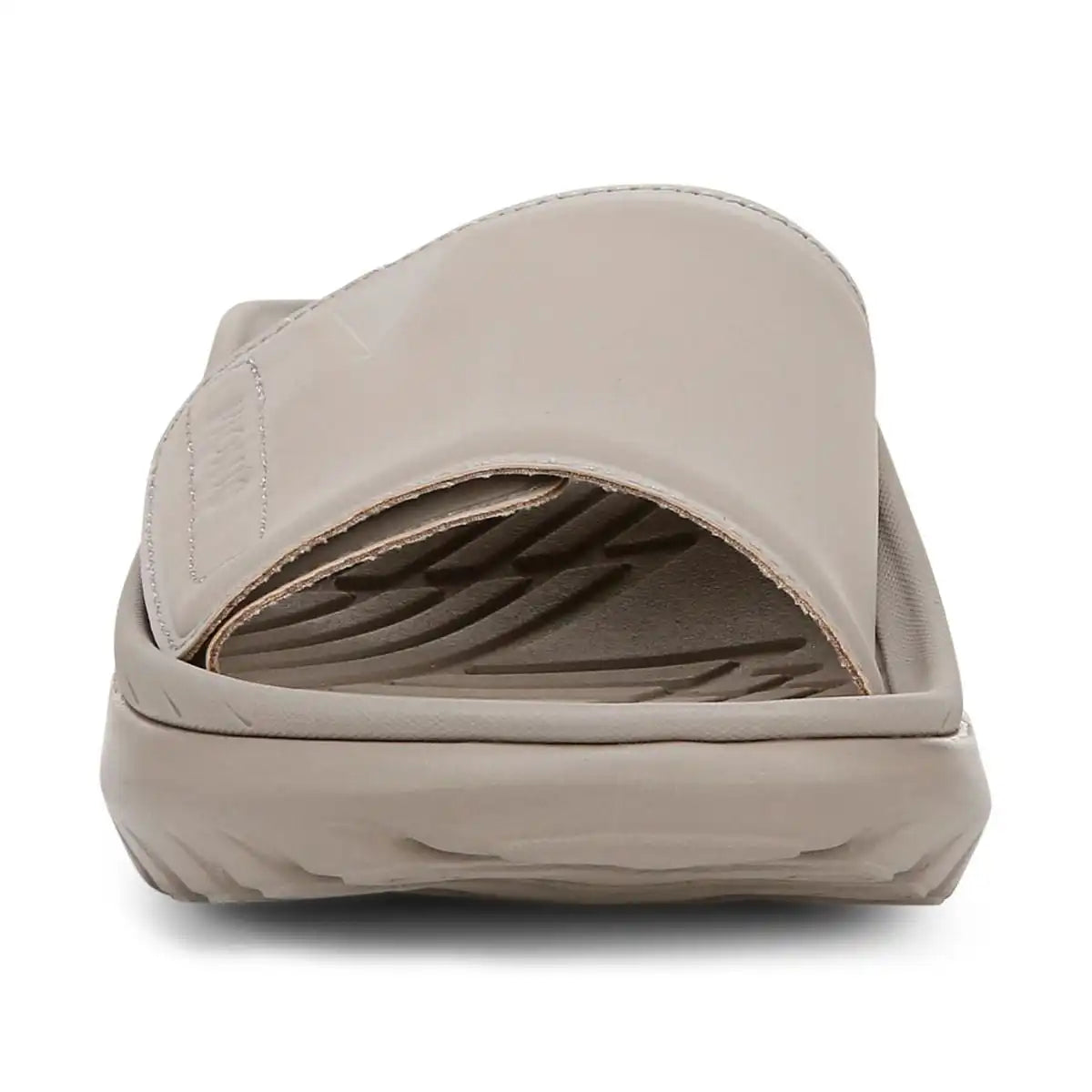 Rejuvenate Recovery Sandal Cobblestone