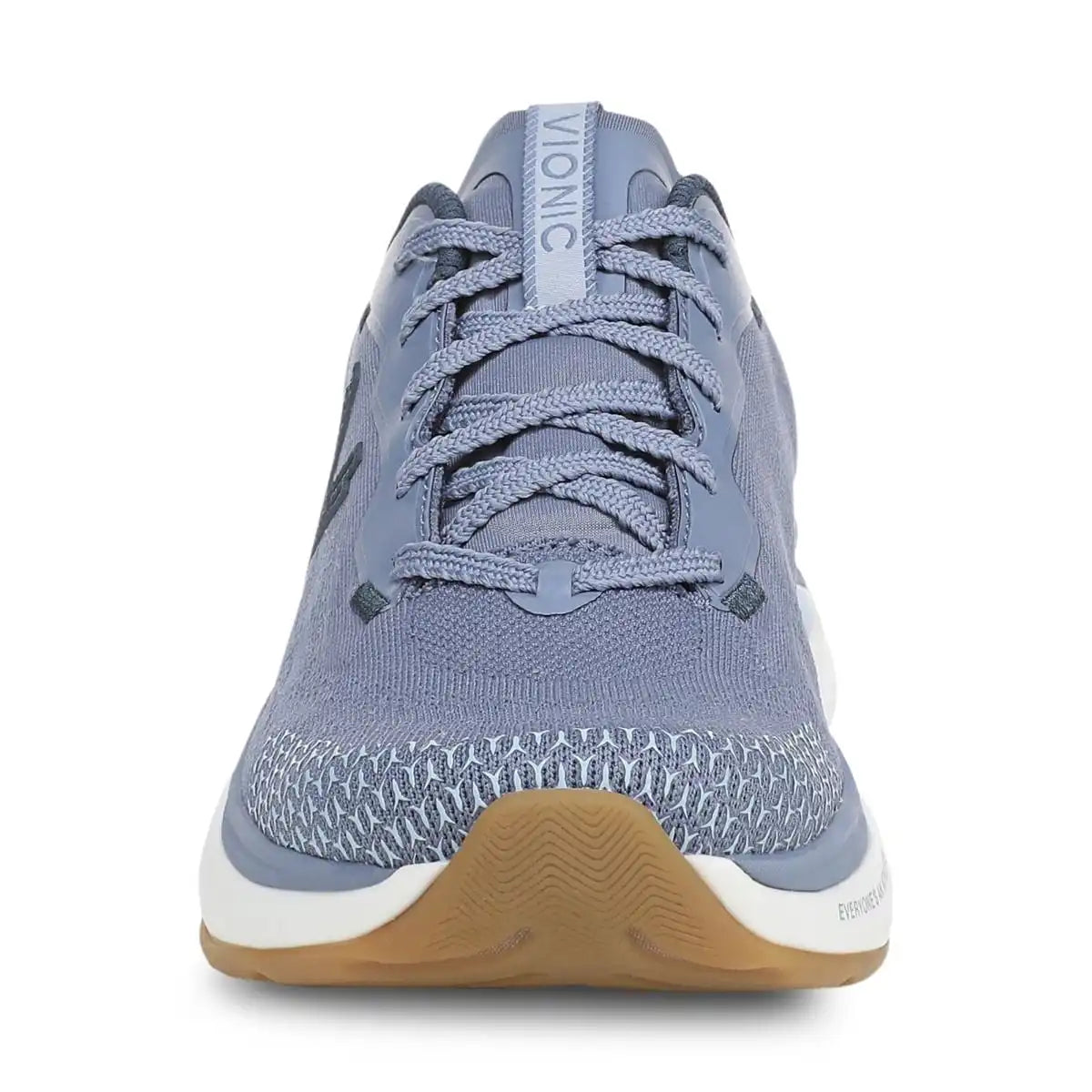 The Gabby Sneaker Ocean Veil