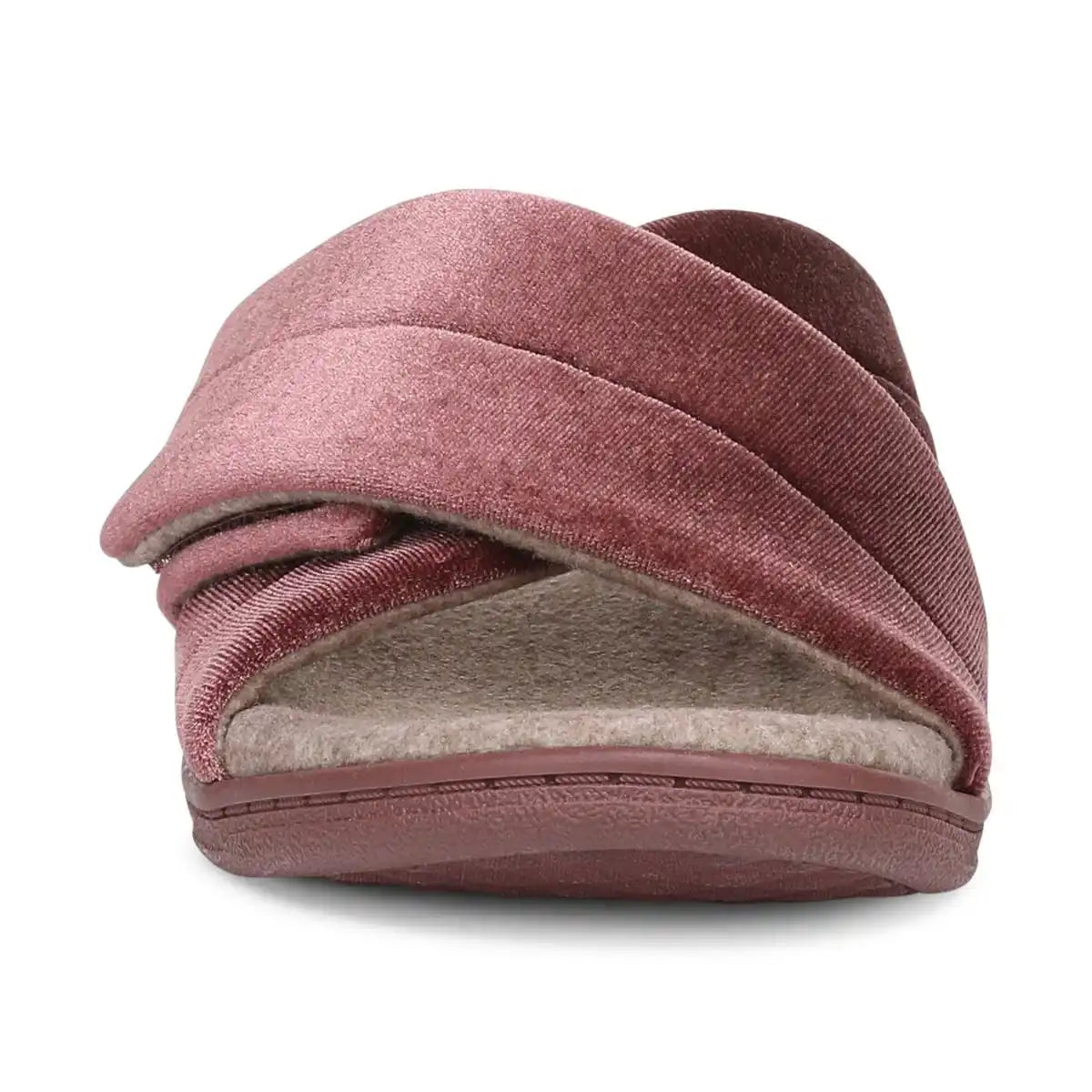 Relax II Slippers Sable Velvet