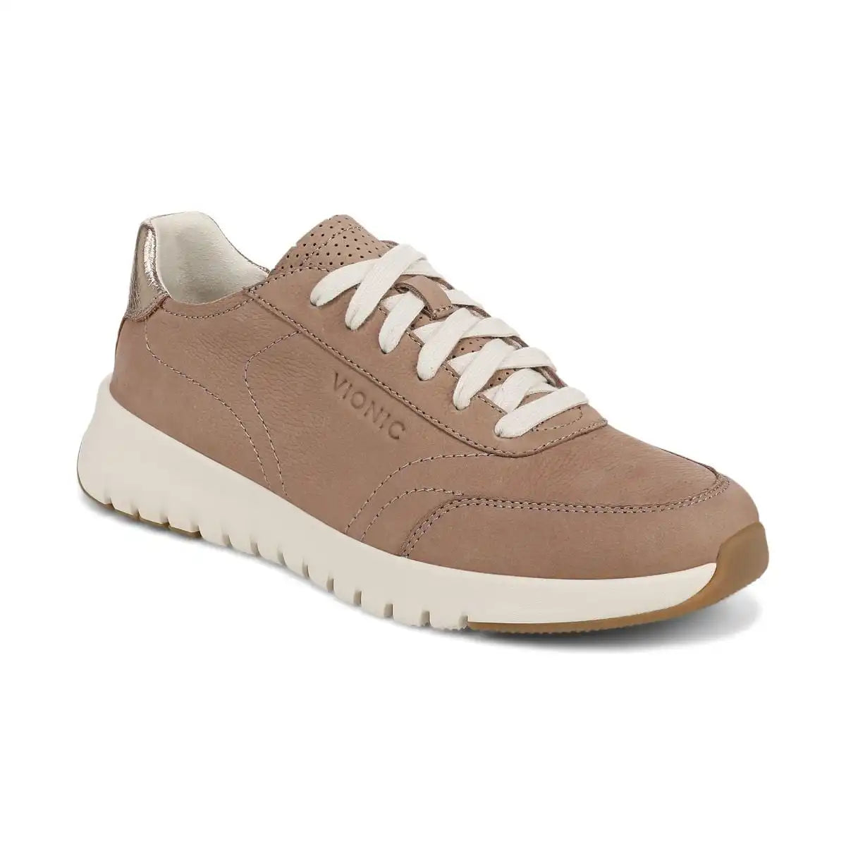 Uptown Sneaker Desert Sand Nubuck
