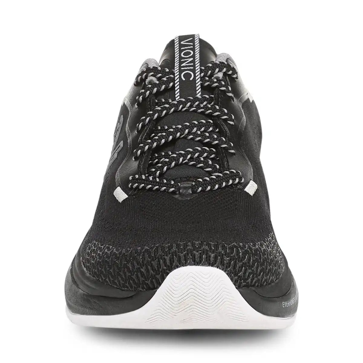 The Gabby Sneaker Raven Coast