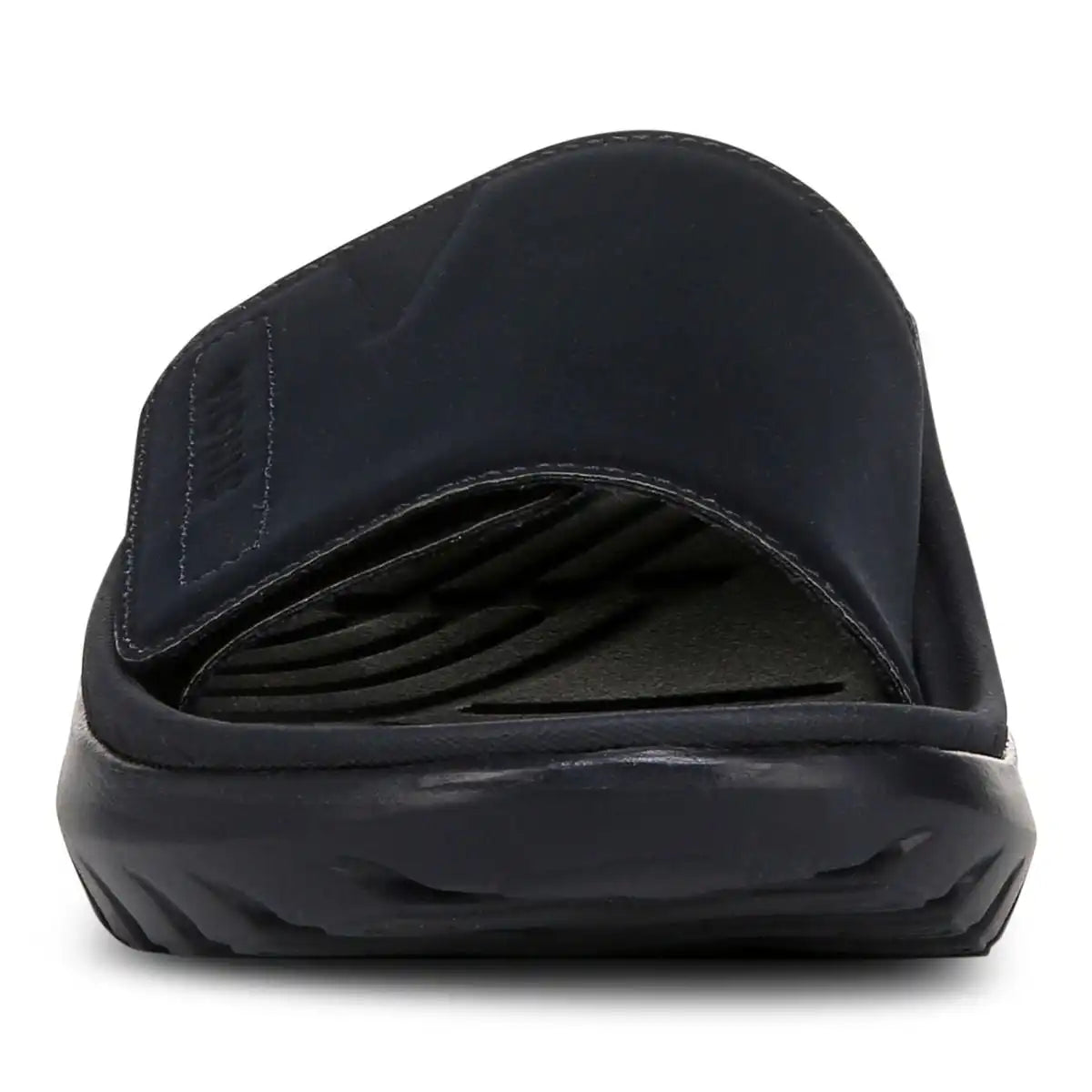Rejuvenate Recovery Sandal Navy Blazer