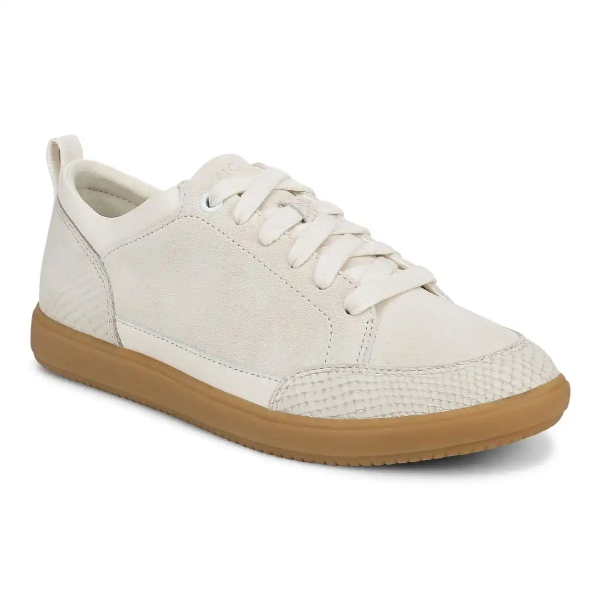 Larkspur Sneaker Ivory