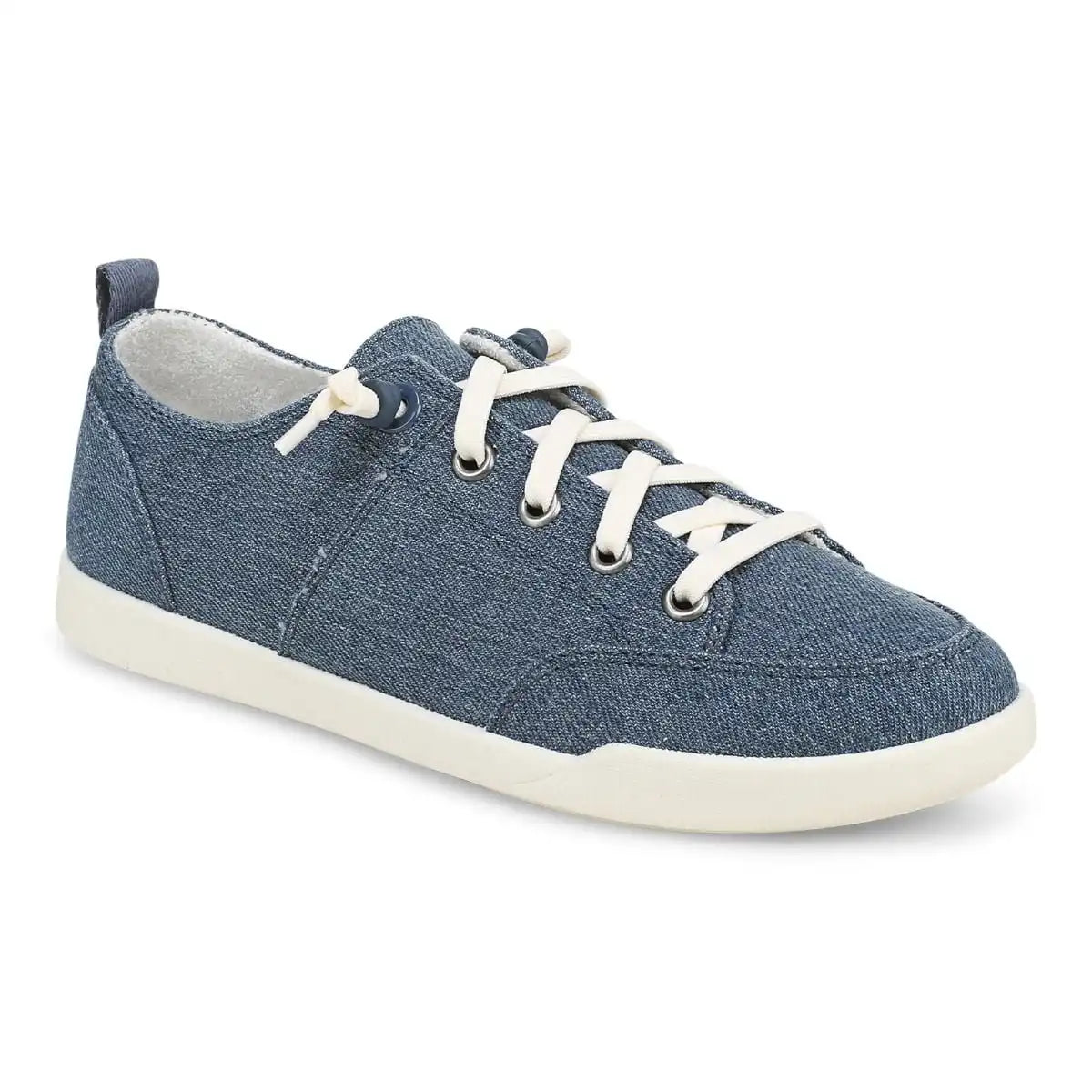Beach Pismo 2.0 Casual Sneaker Denim Canvas