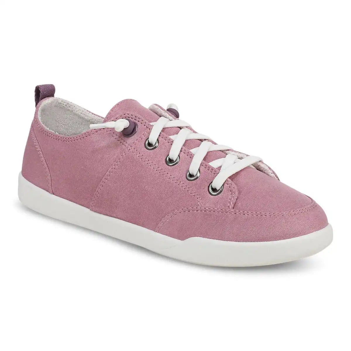 Beach Pismo 2.0 Casual Sneaker Misty Lilac Stretch Fabric