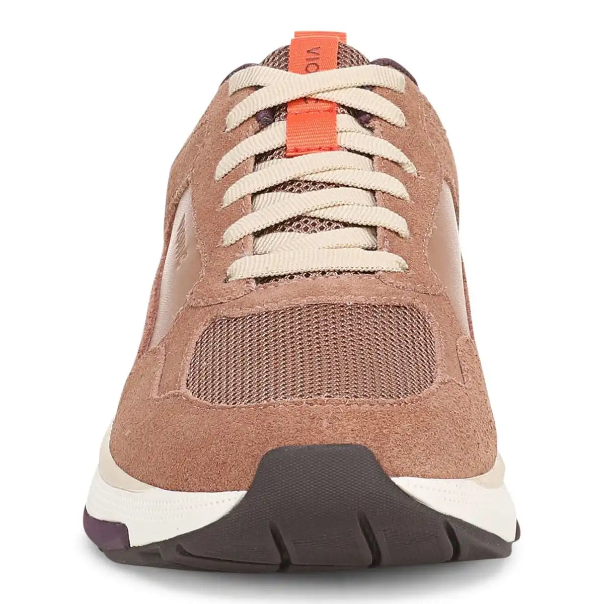Walk Strider Weekender Sneaker Mocha Mousse