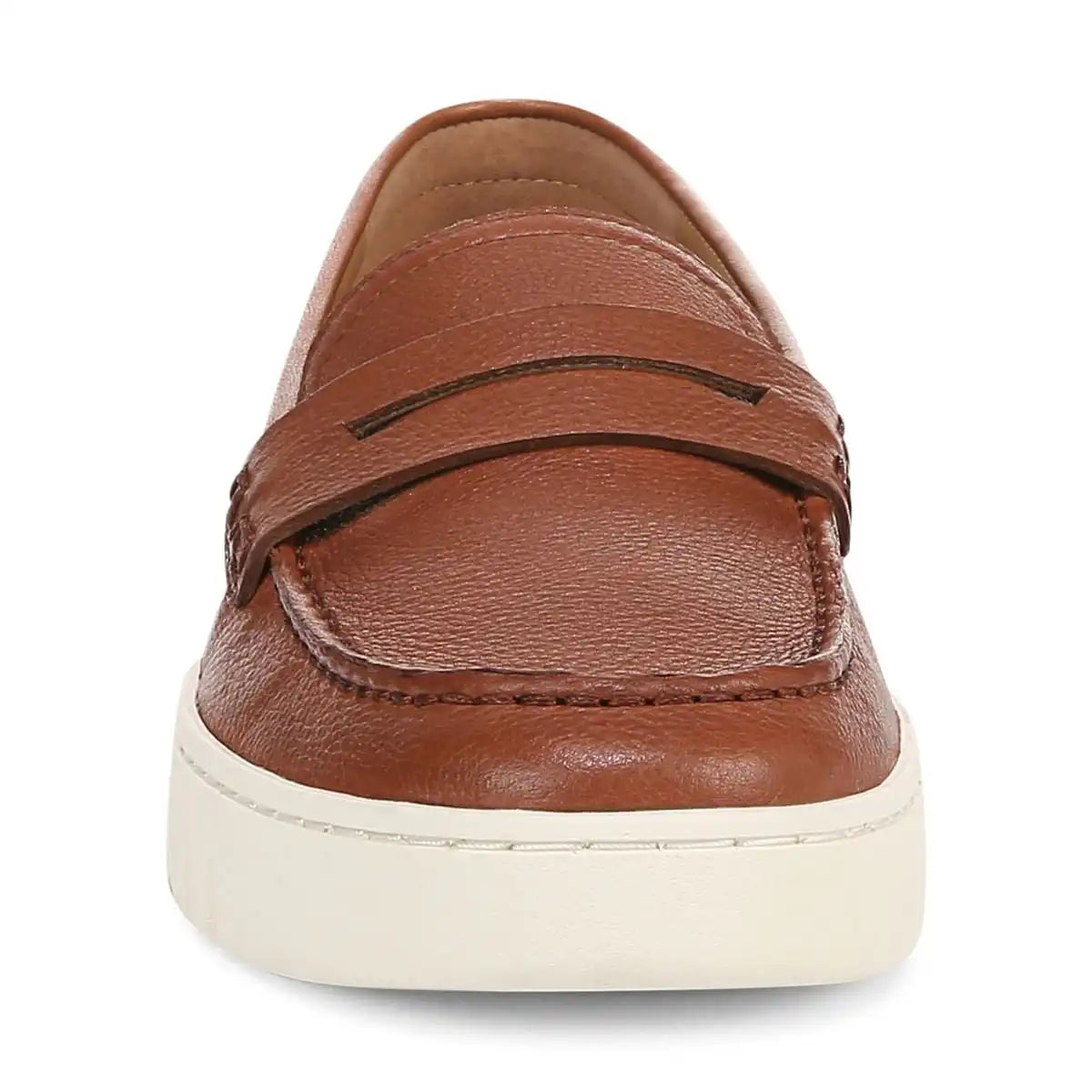 Men's Uptown Loafer Tan Leather