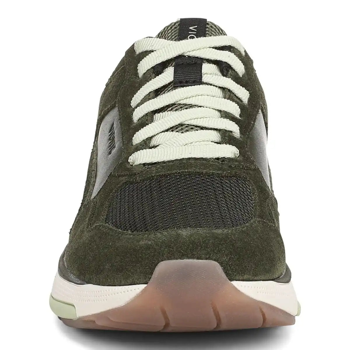 Walk Strider Weekender Sneaker Olive Moss