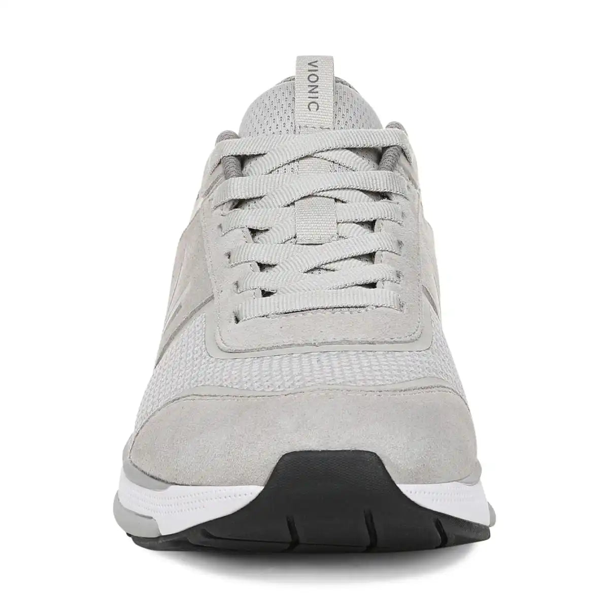 Men's Walk Strider Knit Sneaker Paloma Grey