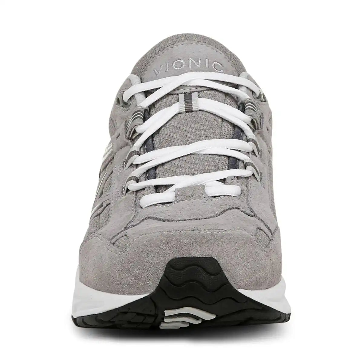 Men's 23Walk 2.0 Sneaker Light Grey Suede