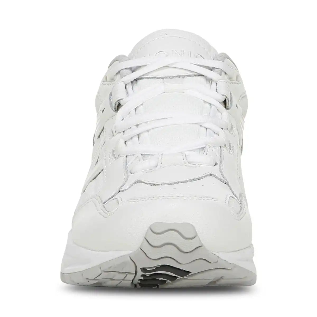 23Walk 2.0 Sneaker White Leather