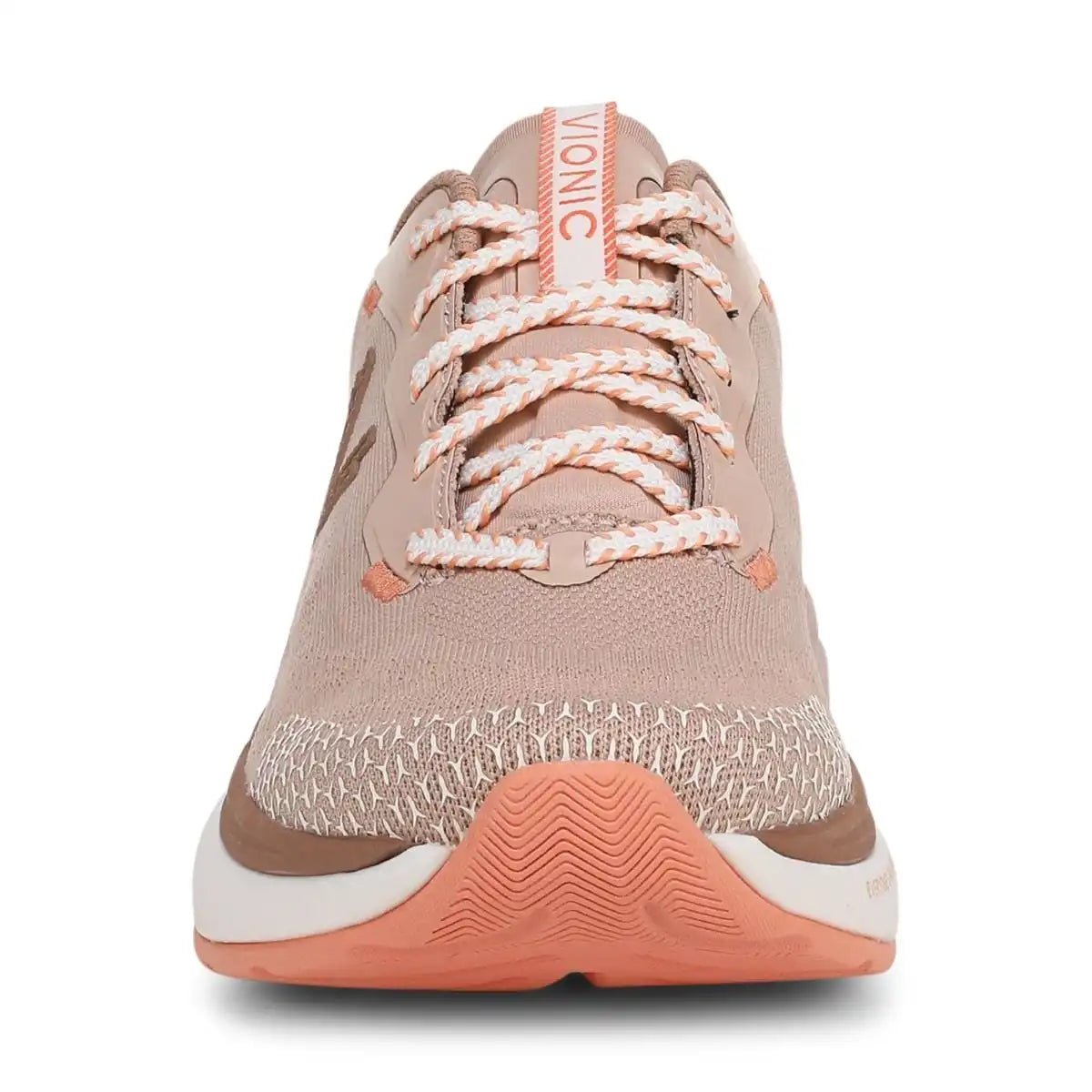 The Gabby Sneaker Adobe Aloe