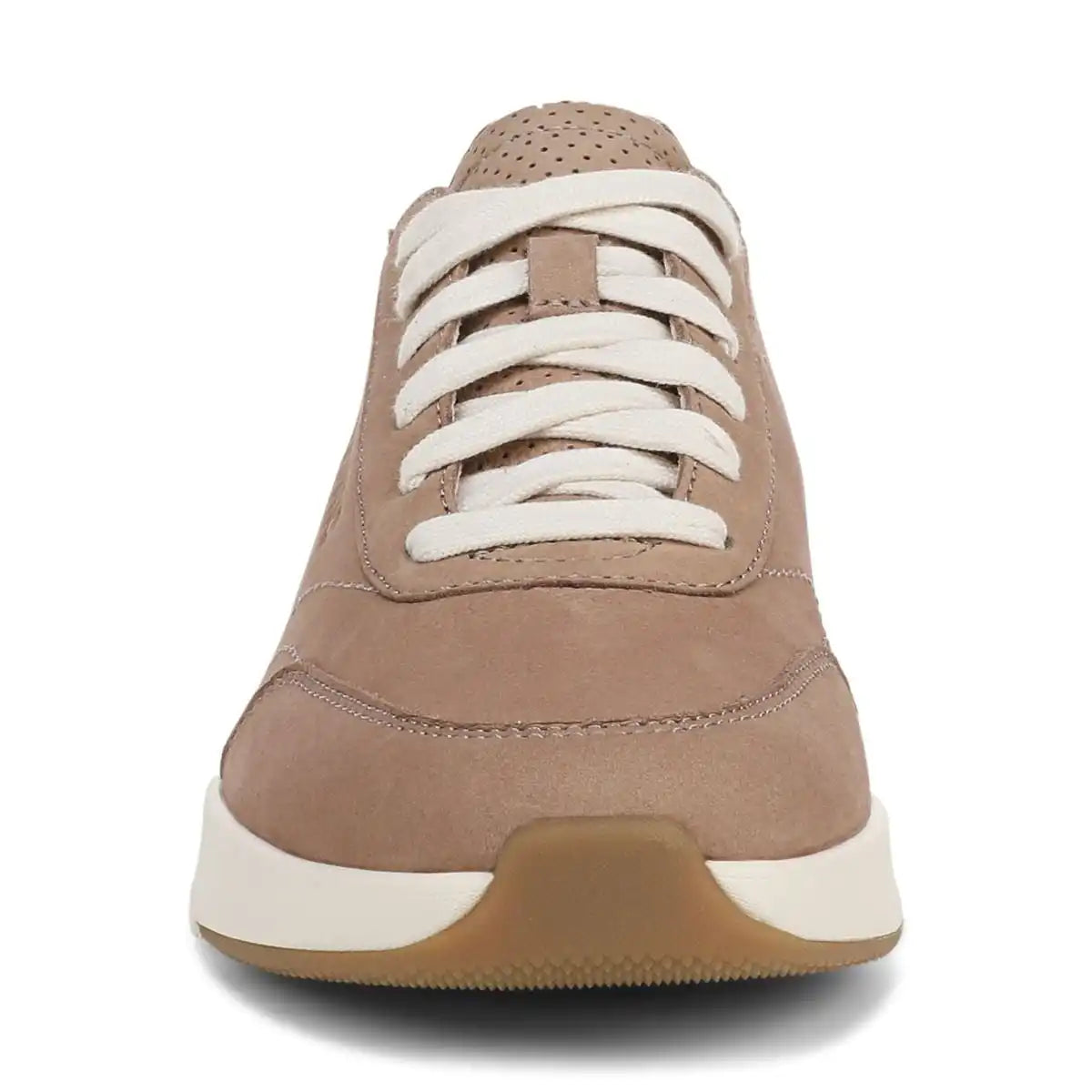 Uptown Sneaker Desert Sand Nubuck