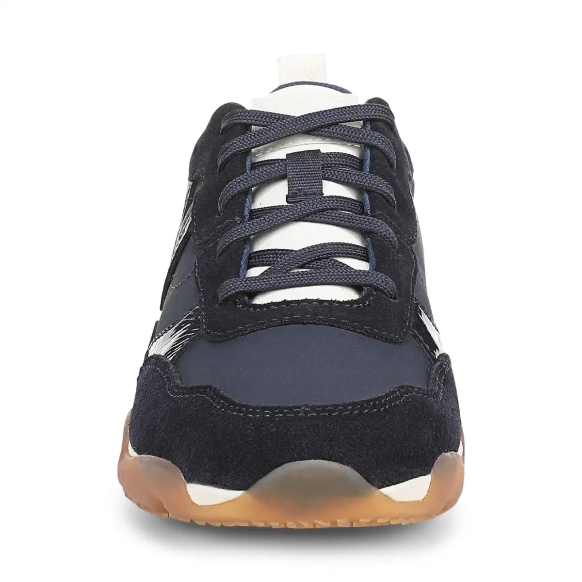 Walk Slim Glide Sneaker Navy Blazer