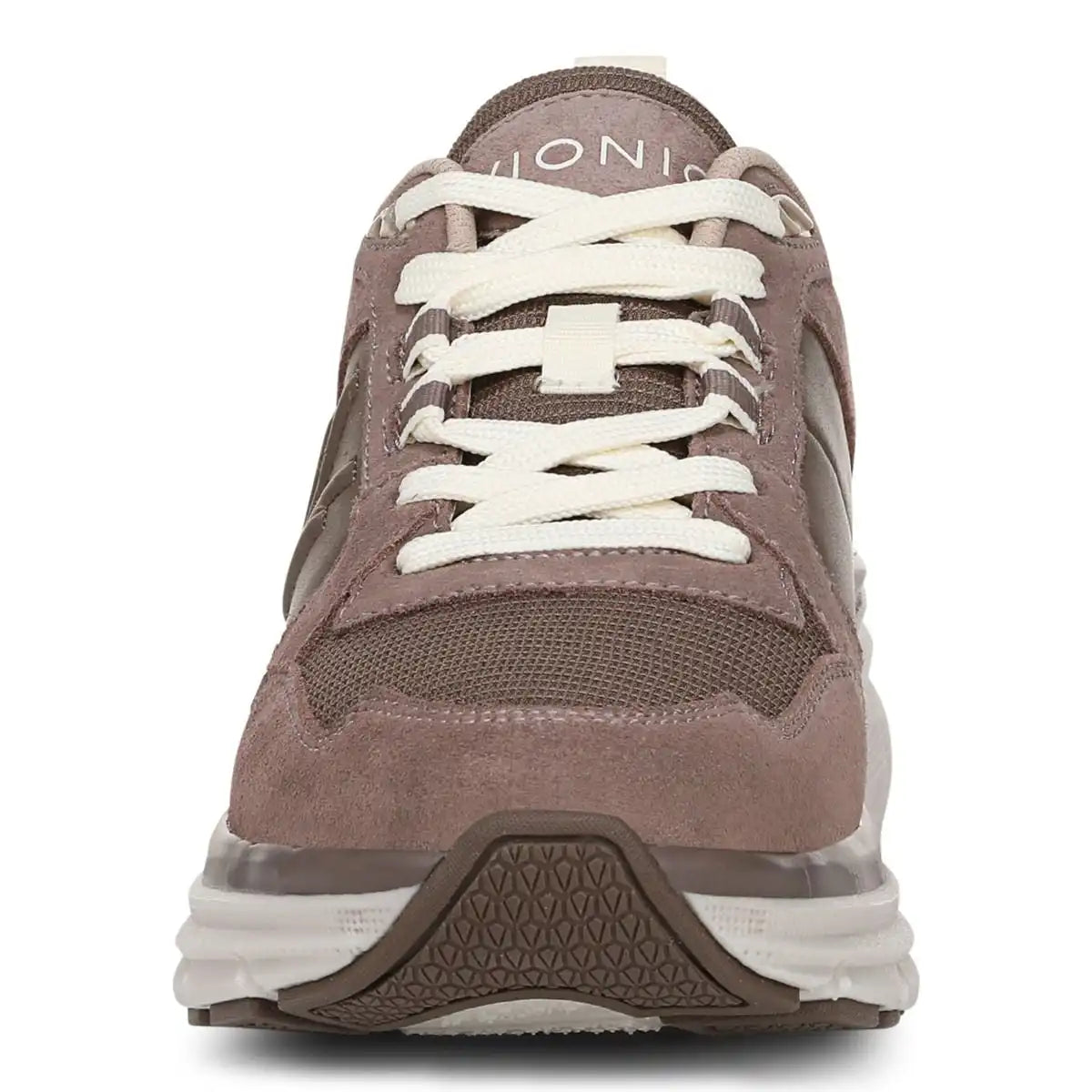 Walk Max Skyline Sneaker Milk Chocolate