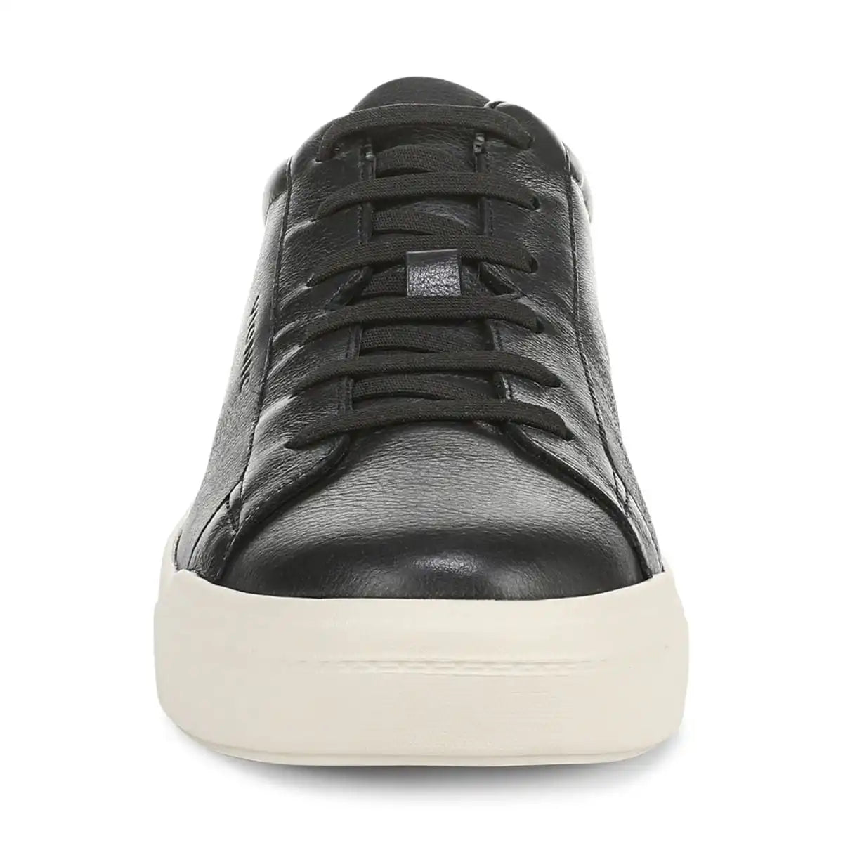 Men's Colbie Slip On Sneaker Black Leather